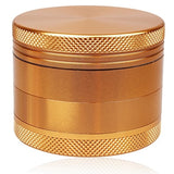 Grinder : "Le Simple" 4 parties