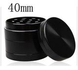 Grinder : "Le Simple" 4 parties