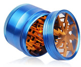 Grinder La Tabatière Hornet l'éclair