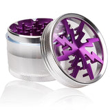 Grinder La Tabatière Hornet éclair