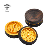 Grinder La Tabatière Hornet Rosewood Bois