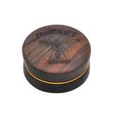 Grinder La Tabatière Hornet Rosewood Bois