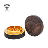 Grinder La Tabatière Hornet Rosewood Bois