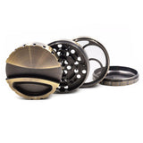 Grinder La Tabatière