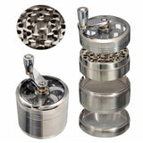 Grinder La Tabatière