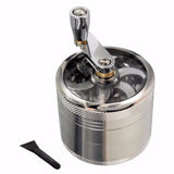 Grinder La Tabatière
