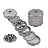 Grinder La Tabatière Honny Puff