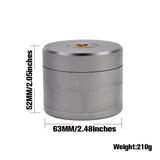 Grinder La Tabatière HonnyPufff