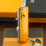 COHIBA - Pression