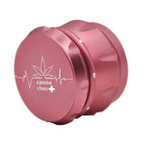 Grinder La Tabatière Hornet Cana Clinic