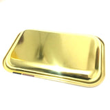 Plateau : RAW 18cm*14cm