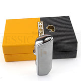 COHIBA - Pression