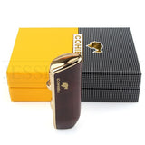 COHIBA - Pression