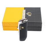 COHIBA - Pression