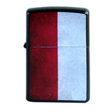 Tabatière x Zippo : Édition Spécial Pays