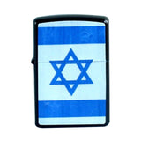 Tabatière x Zippo : Édition Spécial Pays