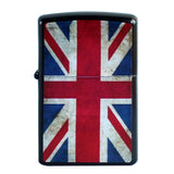 Tabatière x Zippo : Édition Spécial Pays