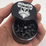 Grinder La Tabatière Hornet King Kong