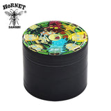 Grinder La Tabatière Hornet Rick Morty
