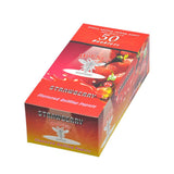 HORNET : 100PCS MEDIUM SAVEURS