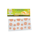 HORNET : 100PCS MEDIUM SAVEURS