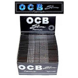OCB Édition Limité : Pack 5 // Pack 10 // Pack 15 King Size Slim