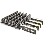 OCB Édition Limité : Pack 5 // Pack 10 // Pack 15 King Size Slim