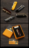 COHIBA - Pression