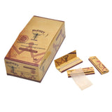 Hornet : Pure Hemp Medium 77mm Pack de 50
