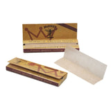Hornet : Pure Hemp Medium 77mm Pack de 50