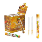 Pack : 24 Tubes contenant 48 Cônes pré-roulés avec Filtres à saveurs