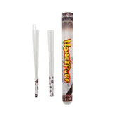 Pack : 24 Tubes contenant 48 Cônes pré-roulés avec Filtres à saveurs