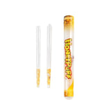 Pack : 24 Tubes contenant 48 Cônes pré-roulés avec Filtres à saveurs