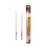 Pack : 24 Tubes contenant 48 Cônes pré-roulés avec Filtres à saveurs