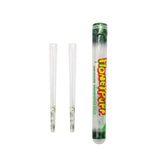 Pack : 24 Tubes contenant 48 Cônes pré-roulés avec Filtres à saveurs