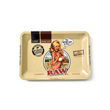 Plateau : RAW 18*14CM