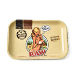 Plateau : RAW 27*18CM
