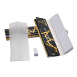 HORNET : KING SIZE + Filtres Pack 24/50 feuilles